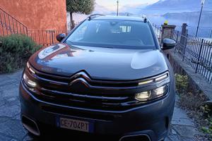 Citroen C5 Aircross 1.5 BlueHDI 130CV Shine EAT8