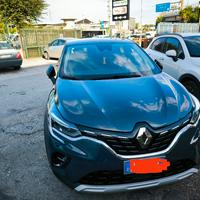 RENAULT CAPTUR 1000 TCE INTENS GPL 47000 KM