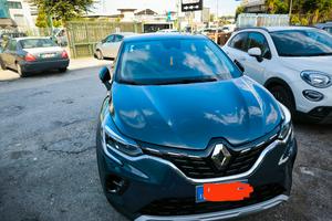 RENAULT CAPTUR 1000 TCE INTENS GPL 47000 KM