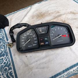 Honda Dominator? Transalp? ricambi vari, faro etc.