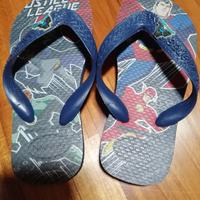 Sandali e ciabatte havaianas e Ipanema