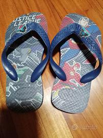 Sandali e ciabatte havaianas e Ipanema