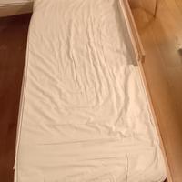 Letto 140x70