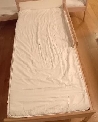 Letto 140x70