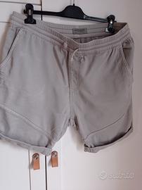 pantaloncini uomo tg XL 