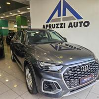 AUDI Q5 SPB 40 TDI quattro S tronic S line