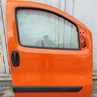 Sportelli Destri Qubo 2010