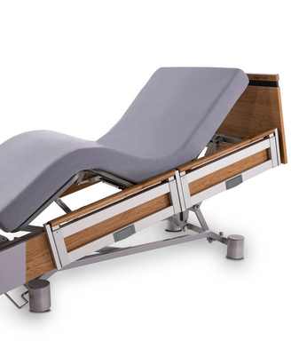 letto da degenza, krankenbett