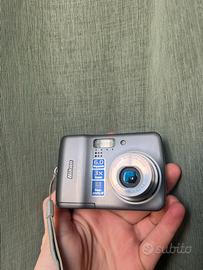 Nikon Coolpix L2- Funzionante