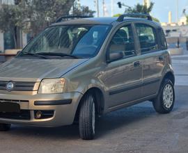 FIAT Panda 2ª serie - 2008