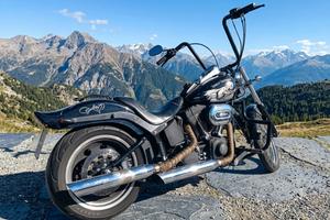 Harley Davidson 