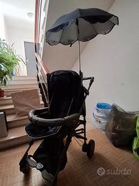 Trio Chicco Living Smart