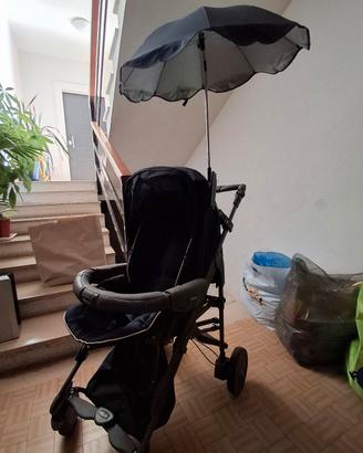 Trio Chicco Living Smart