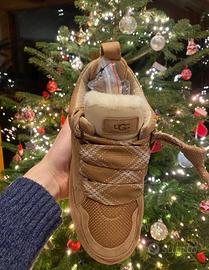 Scarpe casual UGG in cotone, taglia 40