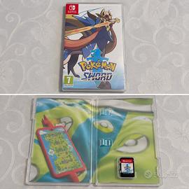 Pokémon Spada per Nintendo Switch