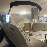 Barca Quicksilver 675 WA