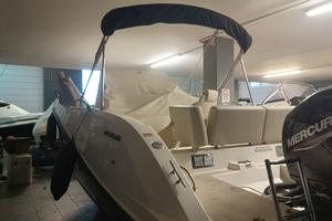 Barca Quicksilver 675 WA