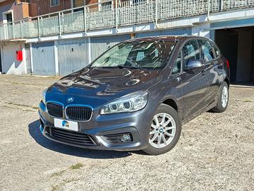 BMW 216 d Active Tourer Advantage auto