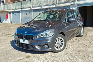 BMW 216 d Active Tourer Advantage auto