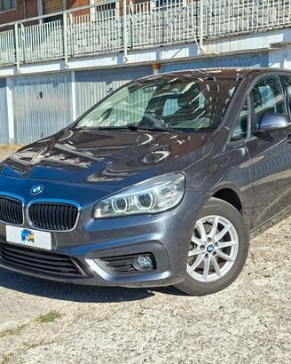 BMW 216 d Active Tourer Advantage auto