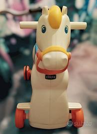 Chicco rodeo