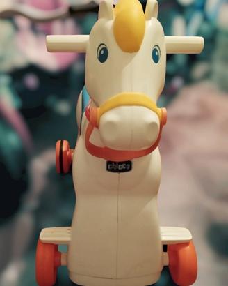 Chicco rodeo