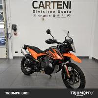 KTM 890 Adventure