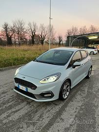 Ford Fiesta st mk8