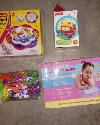 Giochi per bambini