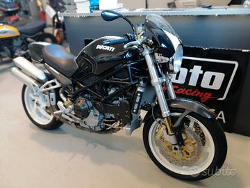 Ducati Monster S4R finanziabile