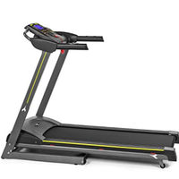 Tapis Roulant Diadora Edge 1.7