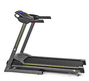 Tapis Roulant Diadora Edge 1.7