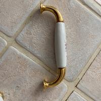 Maniglie e pomelli per cucina