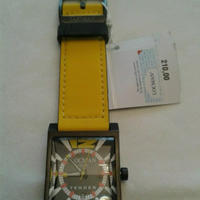 Locman orologio tender originale