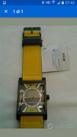 Locman orologio tender originale