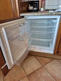 Frigorifero da incasso ELECTROLUX LXB2AF82S