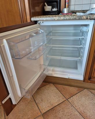 Frigorifero da incasso ELECTROLUX LXB2AF82S