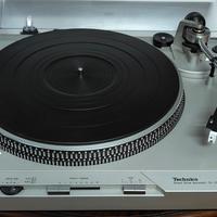 Giradischi Technics SL D3 