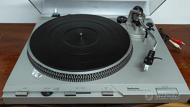 Giradischi Technics SL D3 