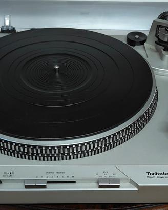 Giradischi Technics SL D3 