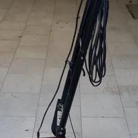 MIRAGE 300 lavasciuga lava pavimenti moquette