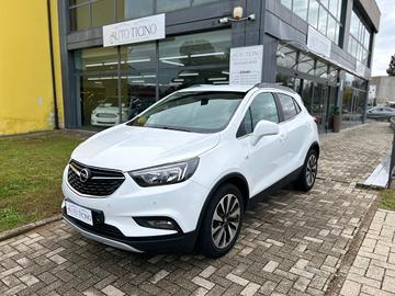 Opel Mokka 1.6 CDTI Ecotec 136CV 4x4 Start&Stop Co