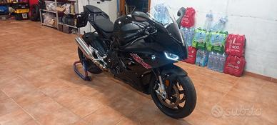 bmw s 1000 rr 2021
