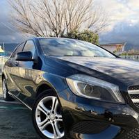 Mercedes classe A 180