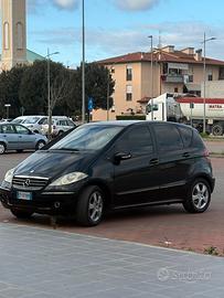 Mercedes classe A150