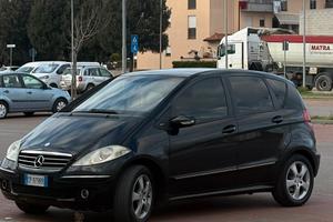 Mercedes classe A150
