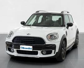 MINI Mini Countryman 2.0 Cooper D Hype Auto