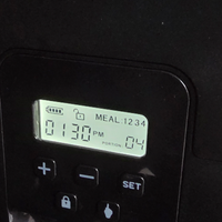 Distributore automatico cibo gatti lt2