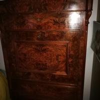 Mobile Secreter epoca 1800 originale