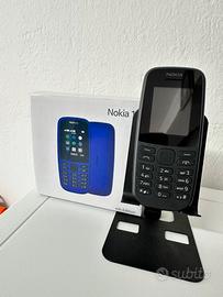 Nokia 105 nuovo